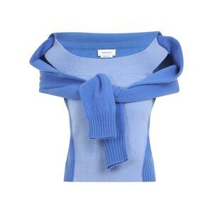 Alexander Mcqueen Wrap Jumper Women